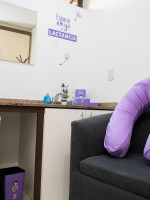 Damsu suma lactario y un plan materno-infantil integral