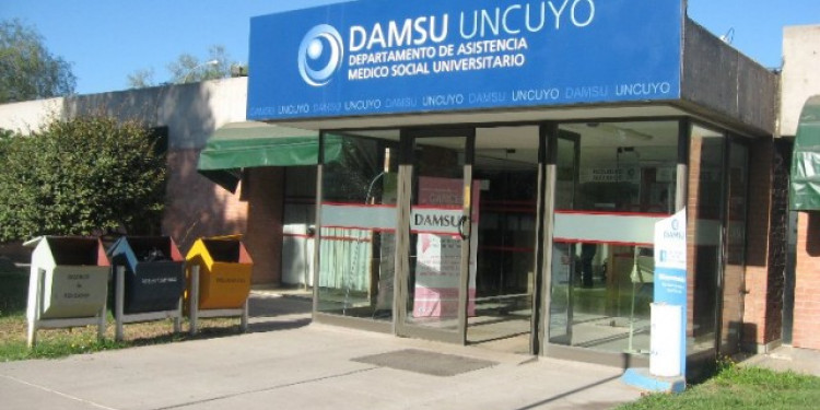 Damsu realiza Feria con productos para Celíacos