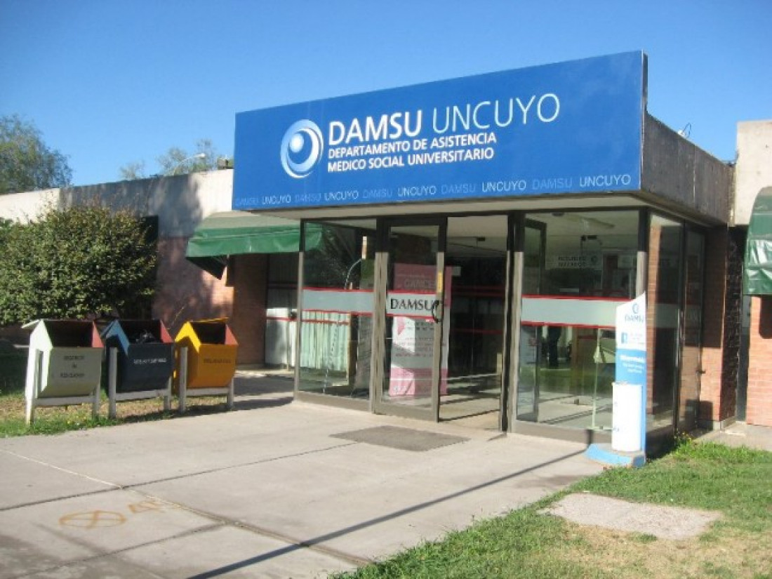 Farmacia del Damsu no atenderá jueves 31