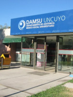 Farmacia del Damsu no atenderá jueves 31