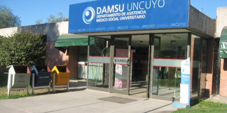 Farmacia del Damsu no atenderá jueves 31