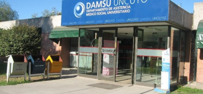 El trabajo del Damsu para acompañar a las personas en su envejecimiento  