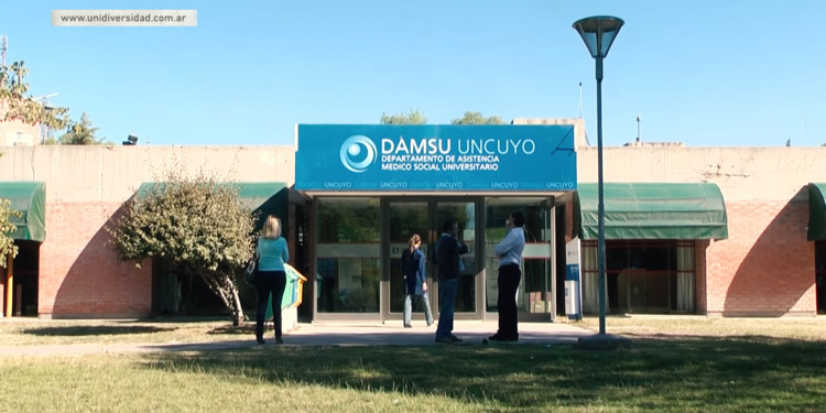 Nueva plataforma online de Damsu