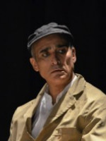 "Por culpa de ella", este fin de semana en Chacras de Coria