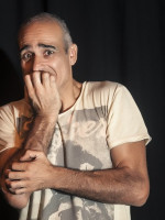 Los miedos suben a escena de la mano de Daniel Quiroga