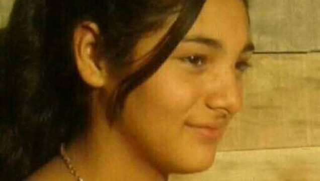 imagen Buscan a Daniela Esperanza Quinteros, de Las Heras