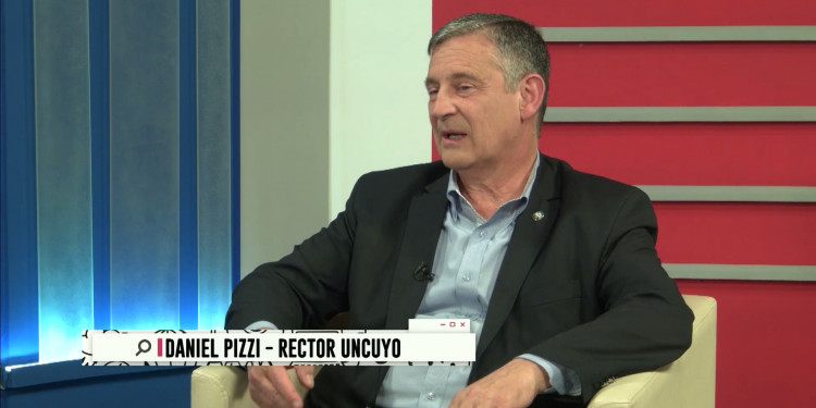 #ChatPolítico | Temporada 1 | Programa especial | Daniel Pizzi