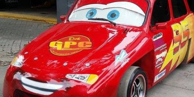 Dardo Pereyra se prepara para debutar en El Promocional 850