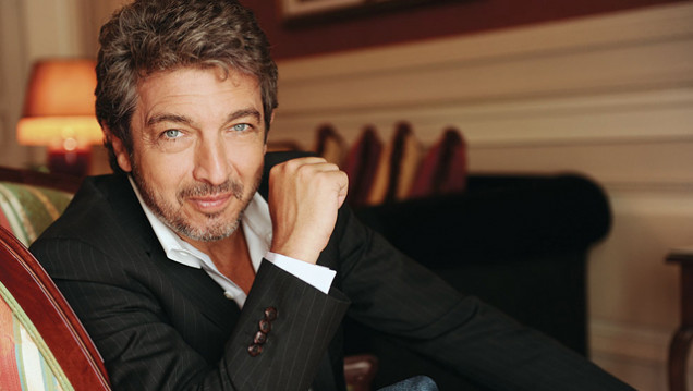 imagen Darín y el cine argentino protagonistas en Biarritz