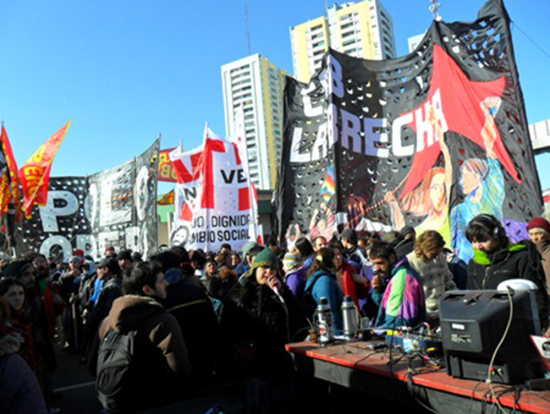 A 9 años de la masacre de Avellaneda