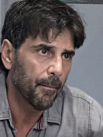Con la declaración de Darthés, se reanuda el juicio por abuso sexual a Thelma Fardin