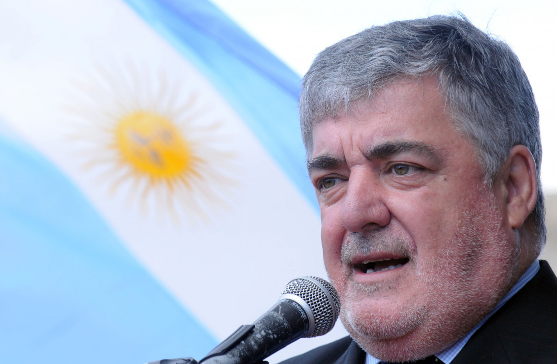 Das Neves rechazó el tope del 400 % en el aumento del gas y pide seguir discutiendo