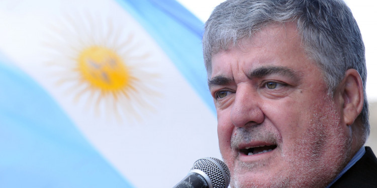 Das Neves rechazó el tope del 400 % en el aumento del gas y pide seguir discutiendo