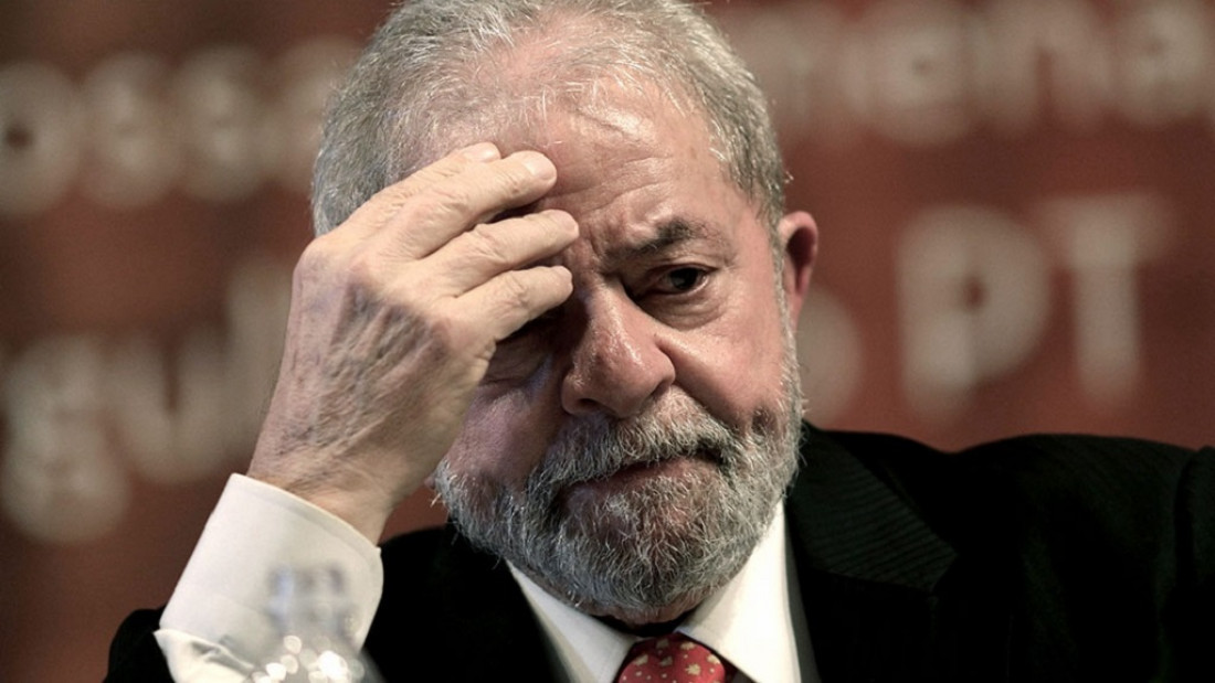 Por qué Lula Da Silva puede ir preso