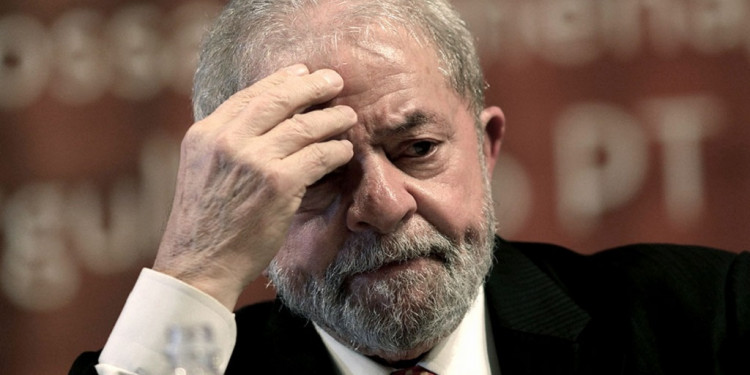Por qué Lula Da Silva puede ir preso