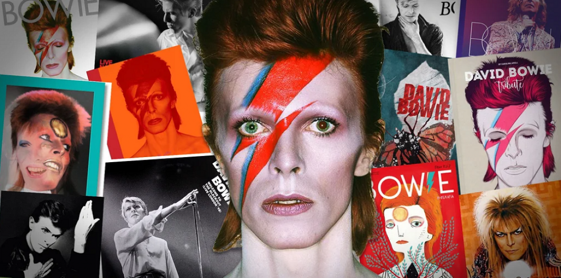 ¿Qué Bowie escuchamos cuando escuchamos a David Bowie?