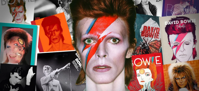 ¿Qué Bowie escuchamos cuando escuchamos a David Bowie?