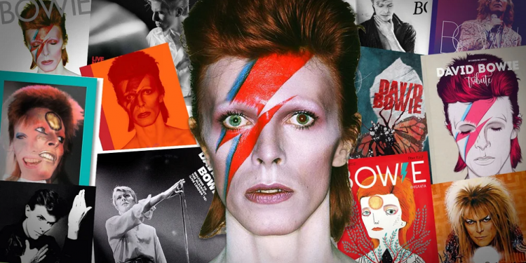 ¿Qué Bowie escuchamos cuando escuchamos a David Bowie?