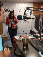 A puro folclore este sábado con David Millán y Juan Carlos Liendro