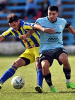 La fiesta fue Celeste