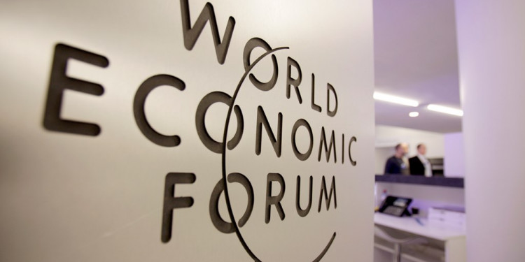 Argentina regresa a Davos iniciando una nueva relación económica con el mundo