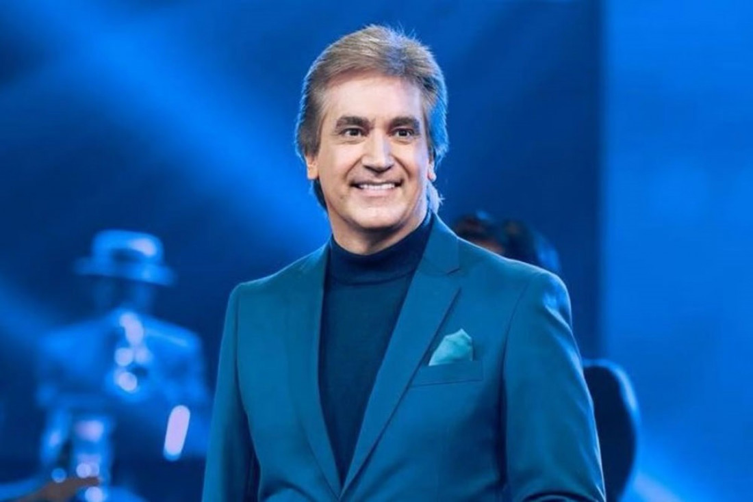 Dante Gebel y el escenario de los outsiders