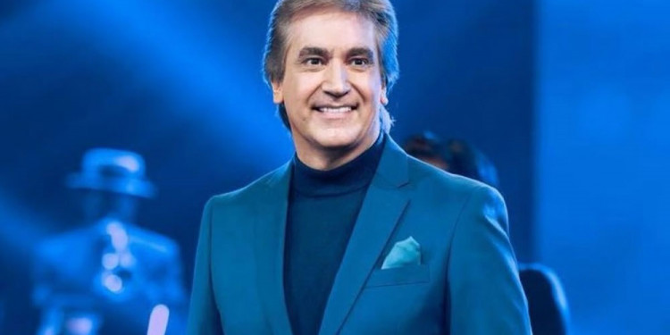 Dante Gebel y el escenario de los outsiders