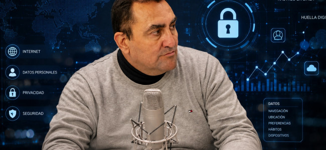 "No venden el dato, venden la capacidad de predecir comportamientos"