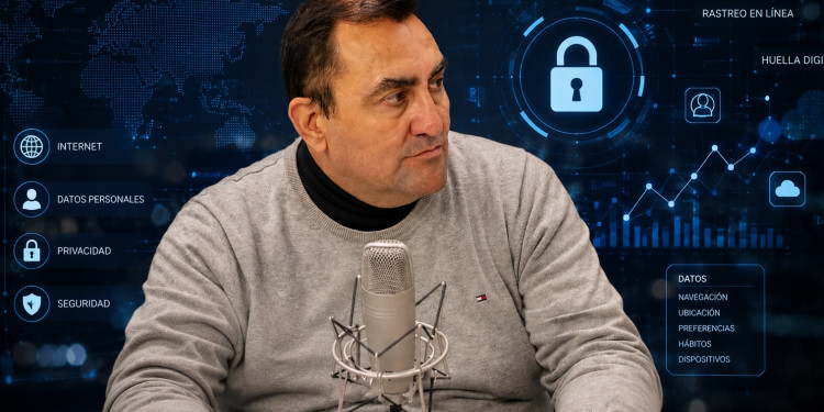 "No venden el dato, venden la capacidad de predecir comportamientos"