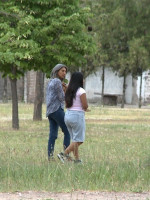 Prevención del suicidio adolescente: el programa "Fijar dato" de Unidiversidad fue reconocido por la Legislatura