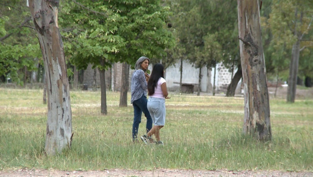 imagen Prevención del suicidio adolescente: el programa "Fijar dato" de Unidiversidad fue reconocido por la Legislatura