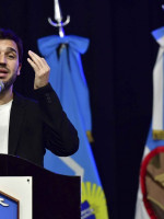 Chubut inició un reclamo contra la Nación por la coparticipación