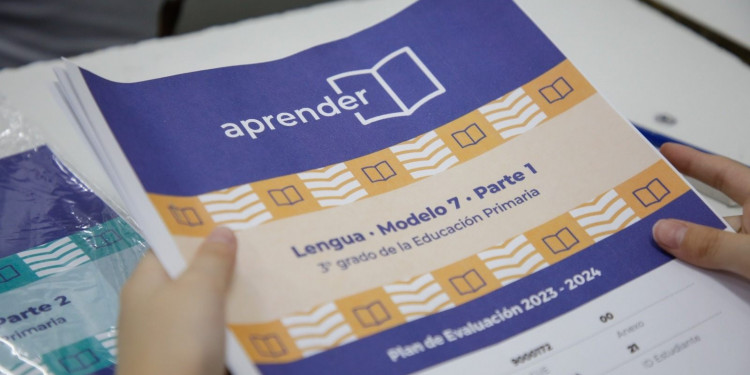 Números que preocupan: la mala performance en Matemática en las Pruebas Aprender