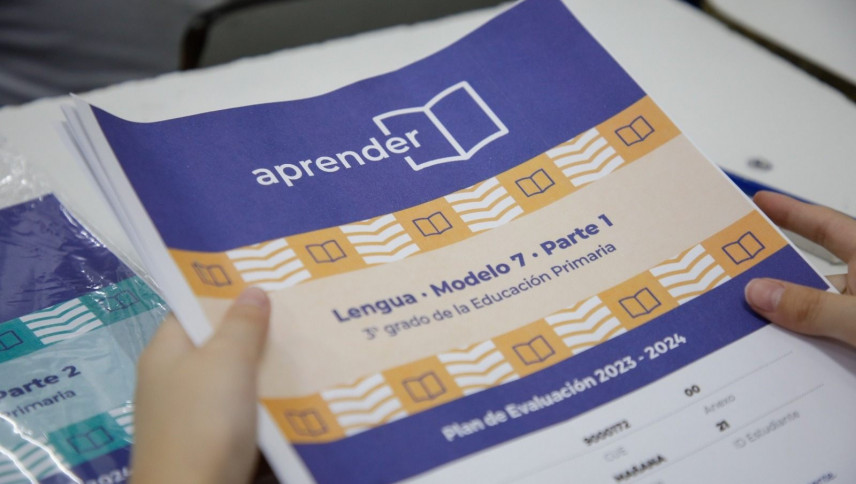 Números que preocupan: la mala performance en matemática en las Pruebas Aprender