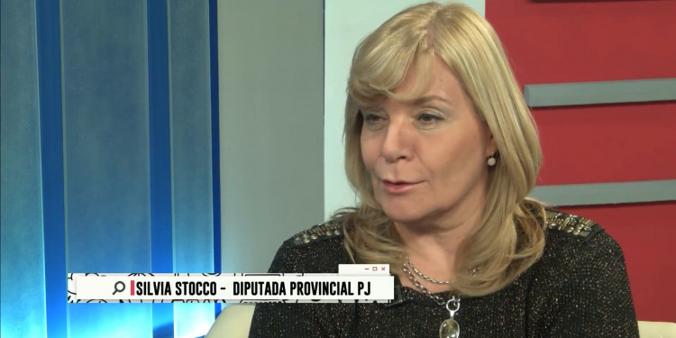 #ChatPolítico | Temporada 2 - Programa 6 | Silvia Stocco