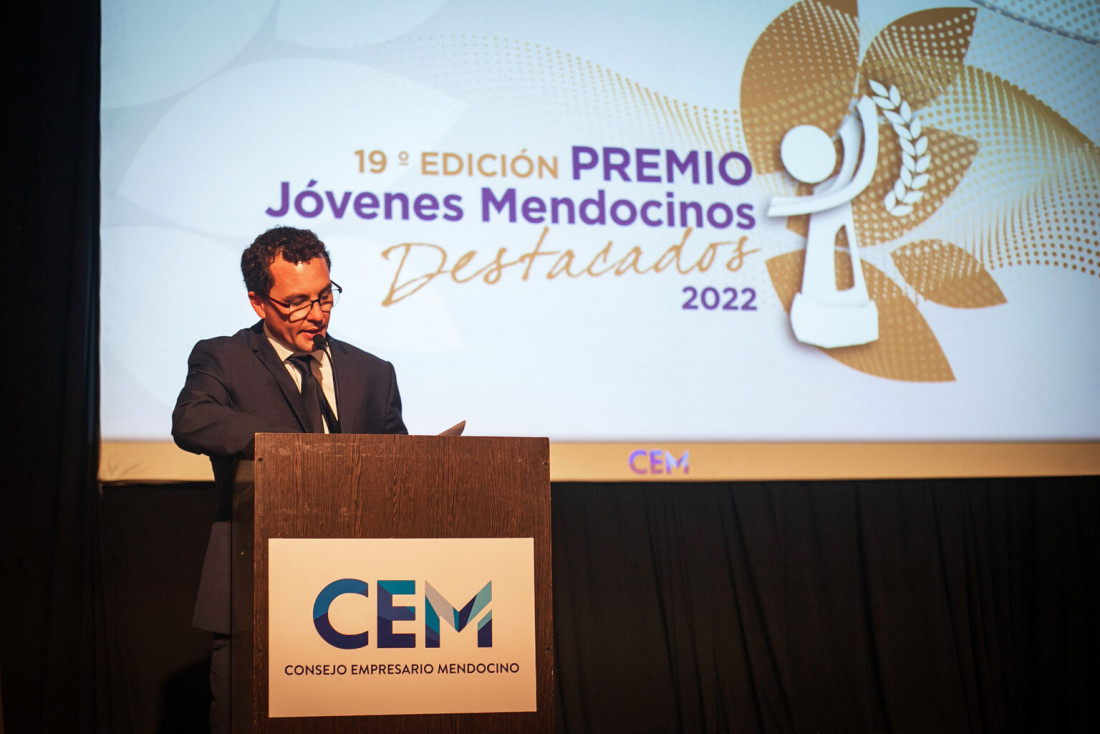 Ya llega la premiación para jóvenes que se destacaron en 2023