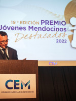 Ya llega la premiación para jóvenes que se destacaron en 2023