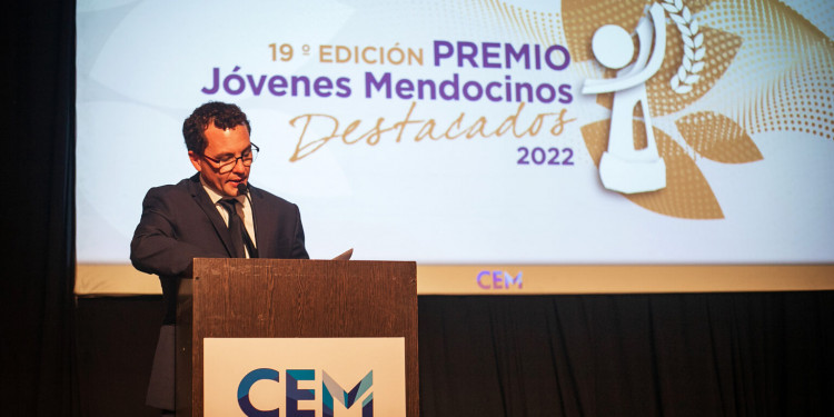 Ya llega la premiación para jóvenes que se destacaron en 2023