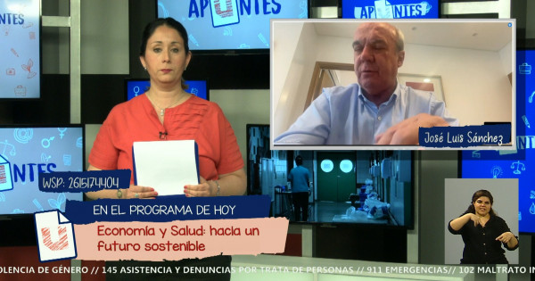 Especialistas abordarán la crisis en el sector de la salud - Unidiversidad