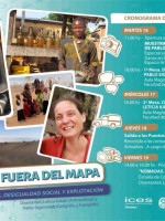 Un mundo fuera del mapa