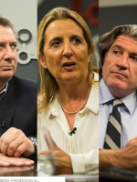 Presupuesto 2019: así votaron los diputados por Mendoza 