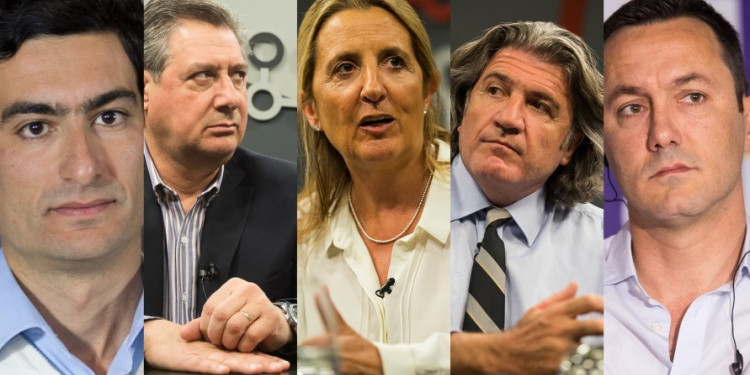 Presupuesto 2019: así votaron los diputados por Mendoza 