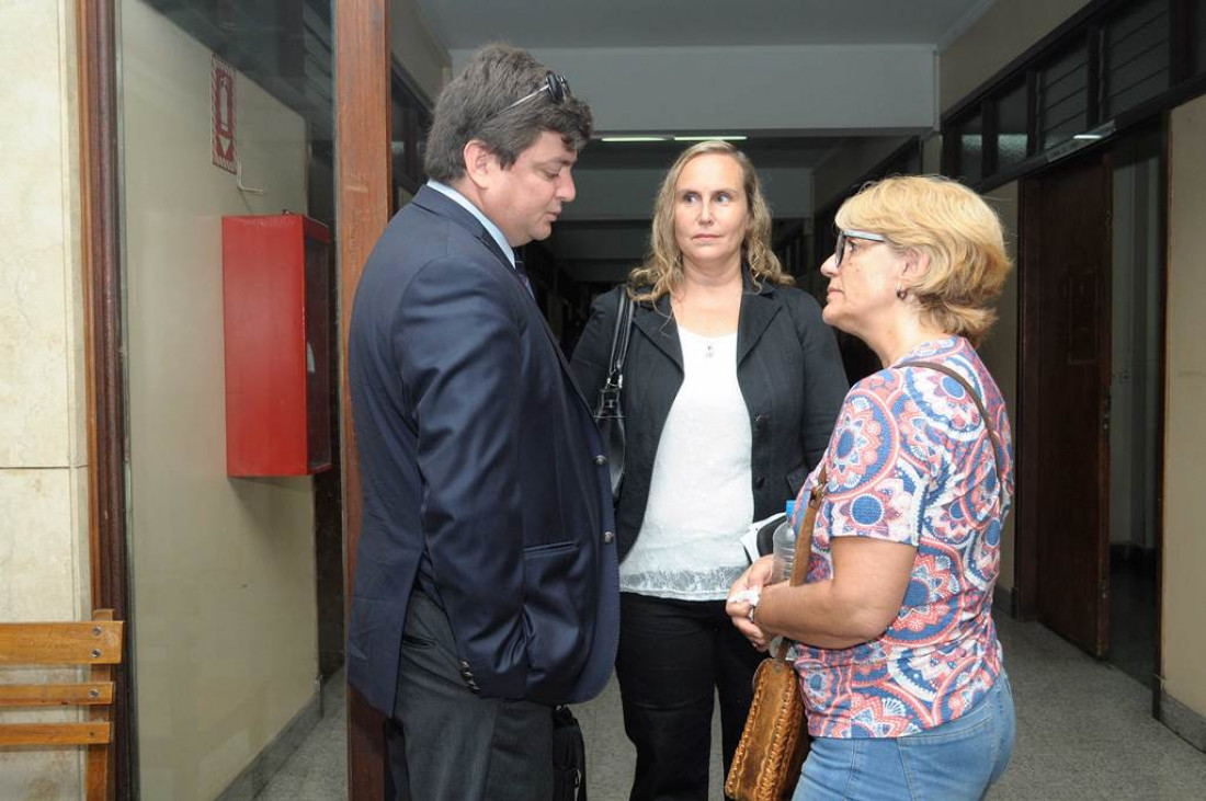 Caso Johana Chacón: comienzan los alegatos y se acerca el veredicto