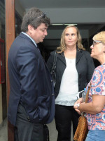 Caso Johana Chacón: comienzan los alegatos y se acerca el veredicto