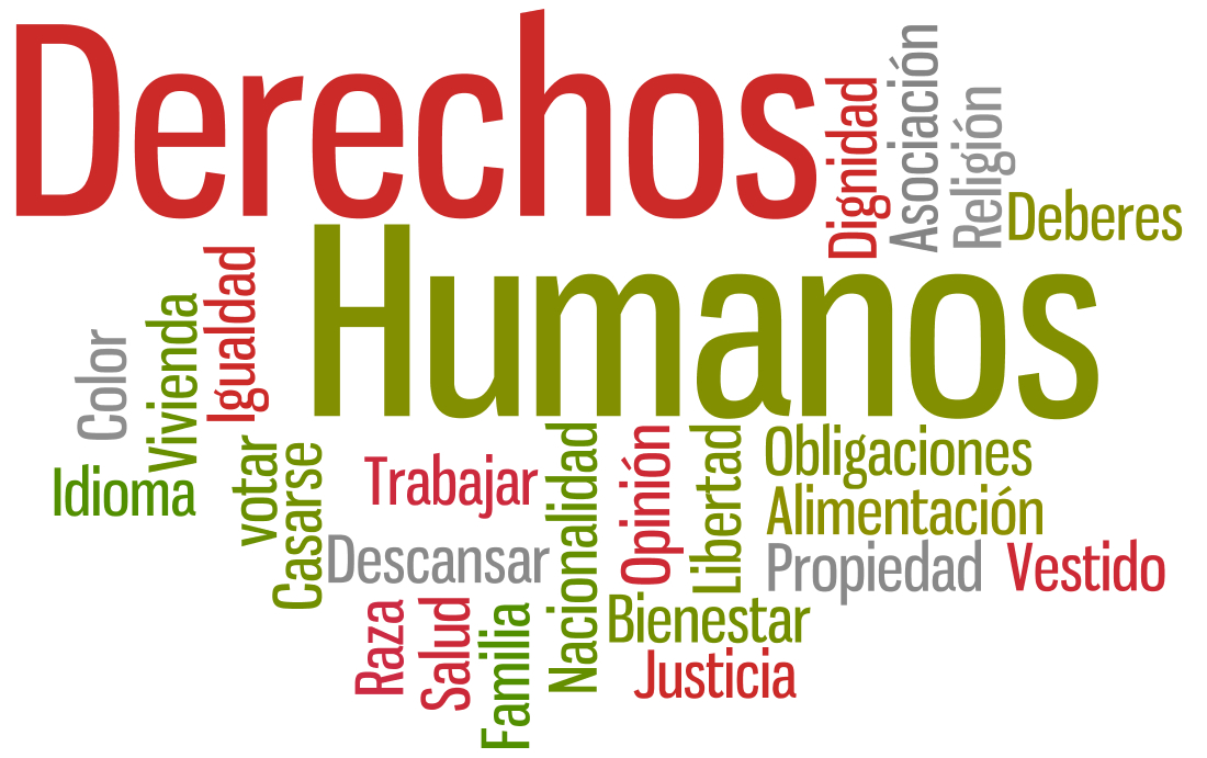 La FCPyS dictará un curso virtual de Derechos Humanos  