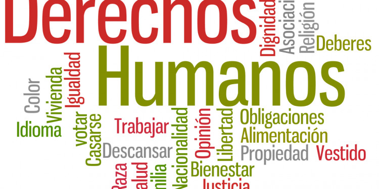 La FCPyS dictará un curso virtual de Derechos Humanos  