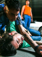 "Tres D" y "De Caravana", esta noche en el BAFICI MENDOZA