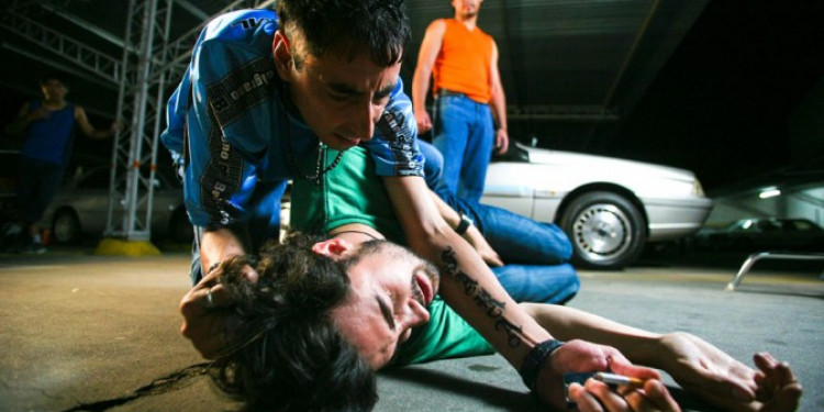 "Tres D" y "De Caravana", esta noche en el BAFICI MENDOZA