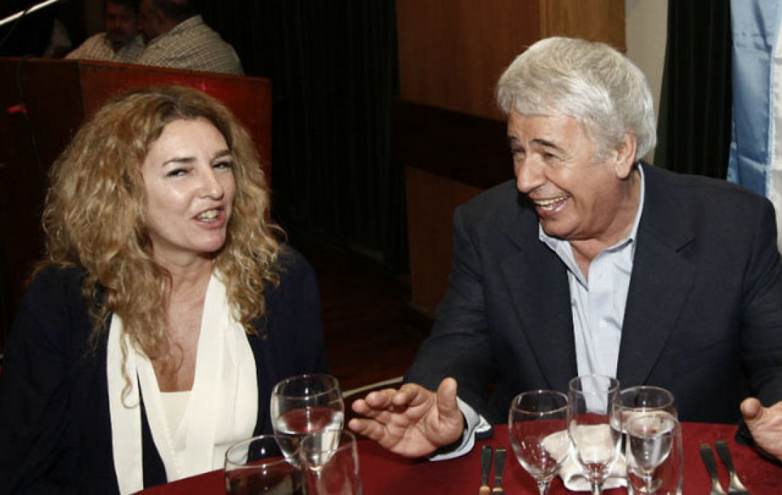 De la Sota y Claudia Rucci enfrentarán a Massa en las PASO