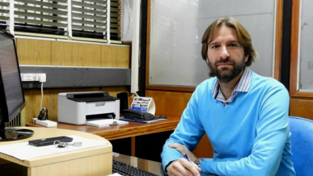 imagen Con esta fórmula, el peronismo busca enfrentar a Pizzi